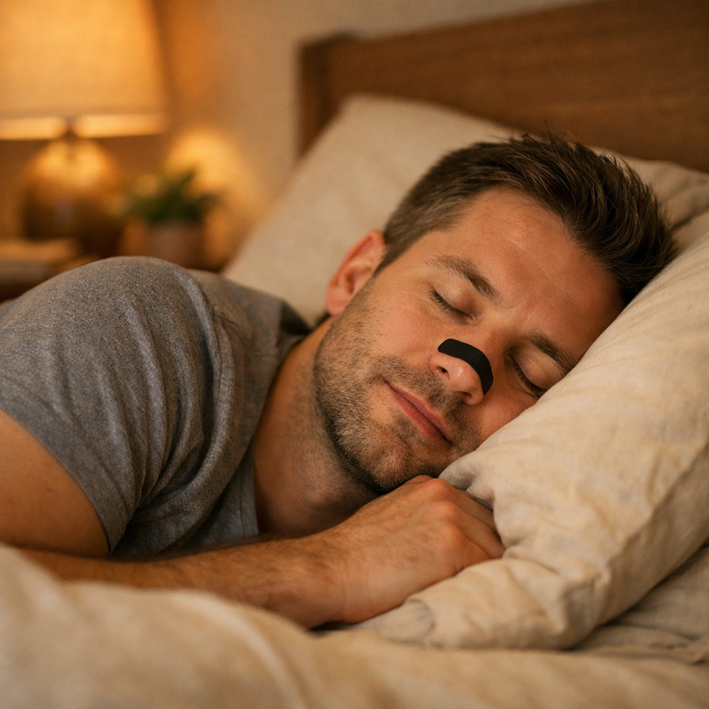 Comfortable Overnight Support