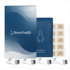 BreatheIQ™ Magnetic Airflow Starter Kit | Maximum Nasal Dilation