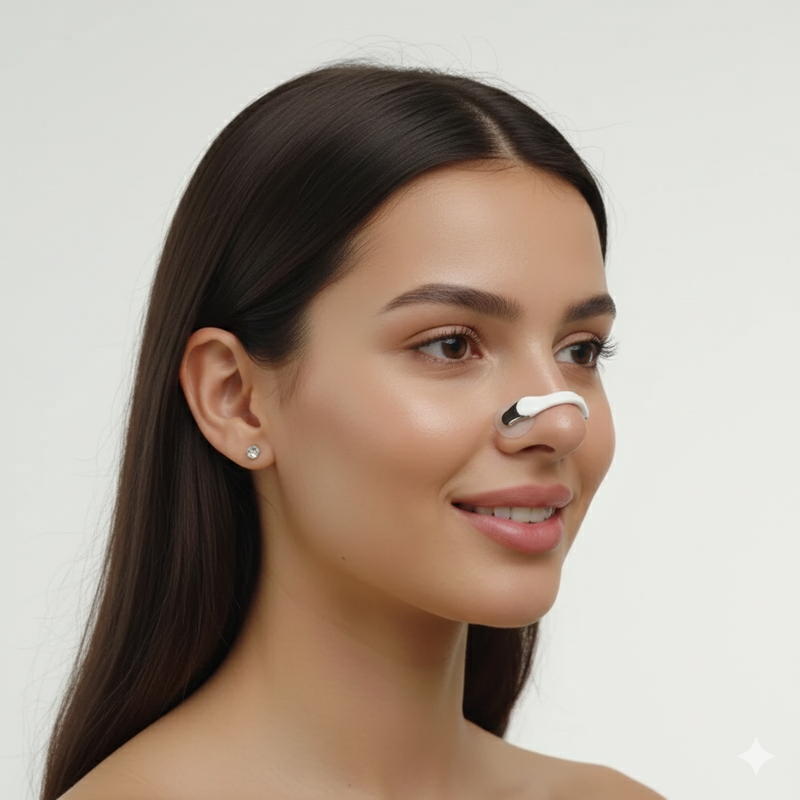 Low-Profile Comfort Design