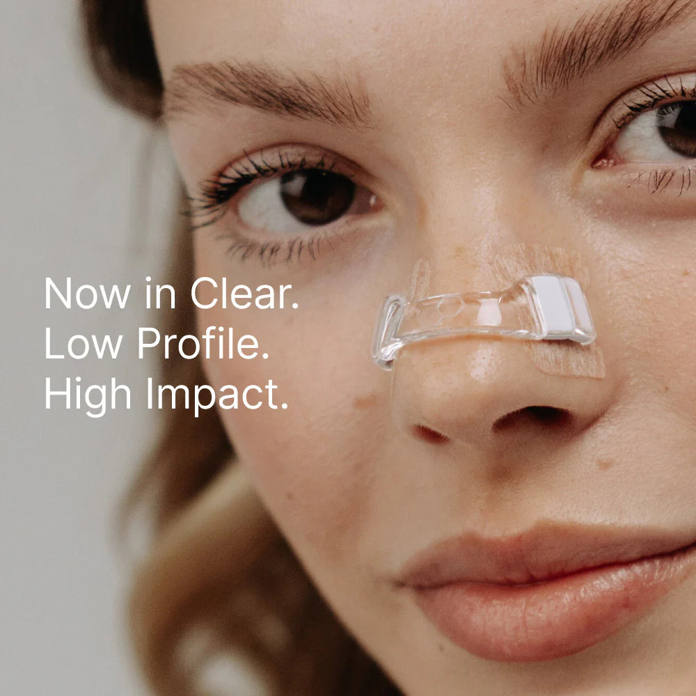 BreatheIQ™ Magnetic Airflow Starter Kit | Maximum Nasal Dilation